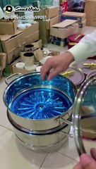 Jok Rakhdi Center New Property Center awesome thing to keep