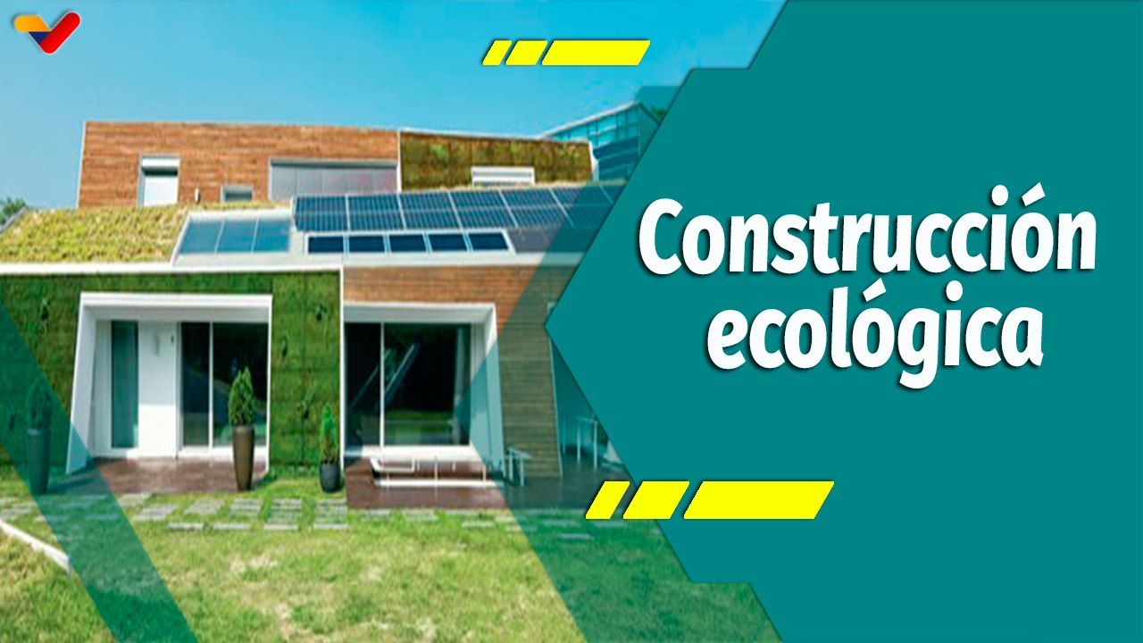 Punto Verde | Conservación ambiental junto a la construcción ecológica