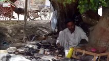 Aik Mochi Ka Qissa - Story of Cobbler - Islamic Moral kahani