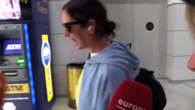 Anabel Pantoja comparte los detalles de sus primeros meses de embarazo