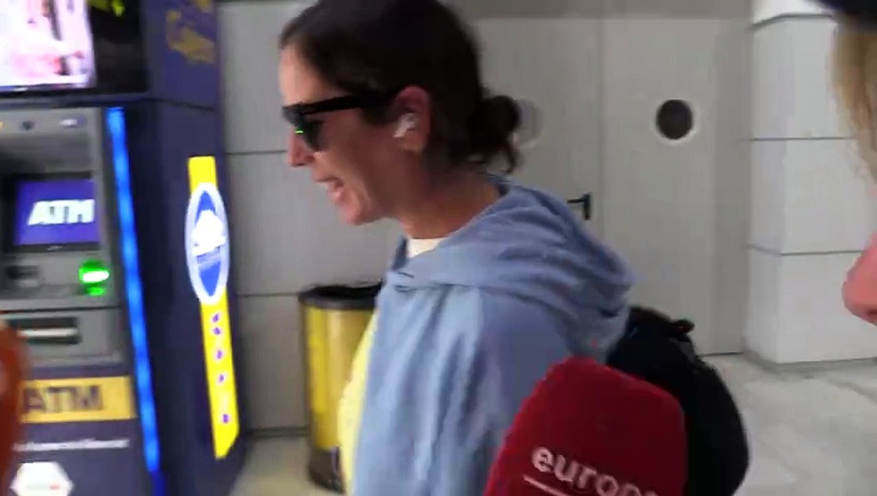 Anabel Pantoja comparte los detalles de sus primeros meses de embarazo