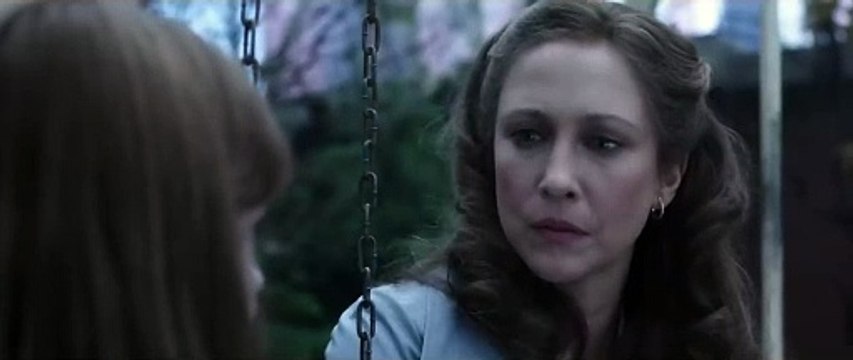 Conjuring 2 : Le Cas Enfield Bande-annonce (UK)