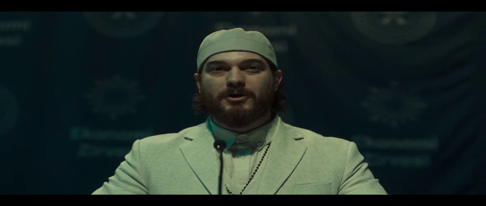 1y2.2T. KÜBRA ❤️ Capítulo 1 y 2 ESPAÑOL HD. 2ª Temporada NETFLIX Junio 2024 ❤️ Çağatay Ulusoy