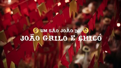 Brahma apresenta: Um São João de João Grilo e Chicó