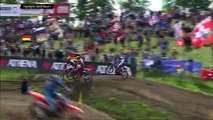 WMX race 1 MXGP of Germany 2024!