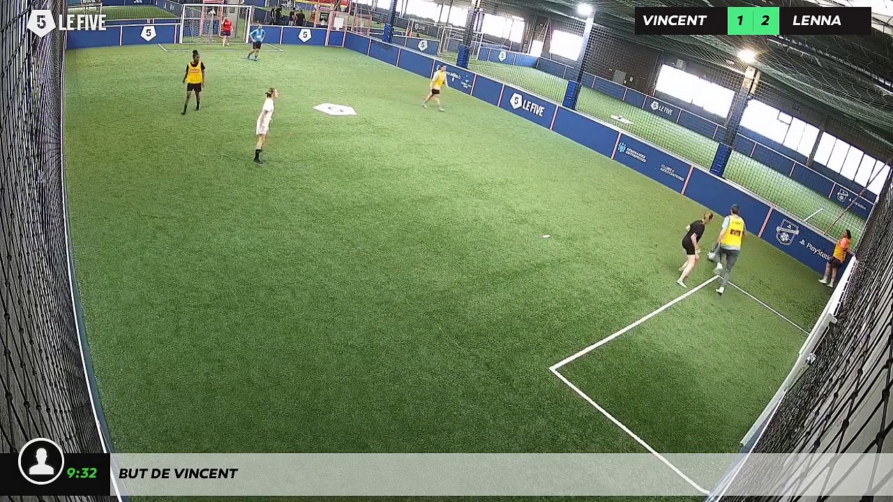 But de vincent