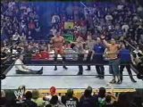 Wwe royal rumble 2005 - cena - batista vs john cena