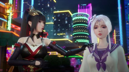 Master of the Star Spring (2022) S01EP46