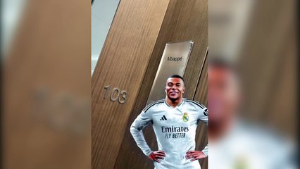 Real Madrid, Kylian Mbappe için hazırlıklarını tamamladı! İlginç detaylar