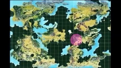 Digimon Frontier: Ranamon The Warrior of Water