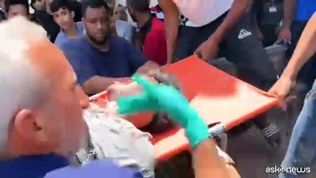 Hamas: 210 palestinesi uccisi per salvare i 4 ostaggi israeliani