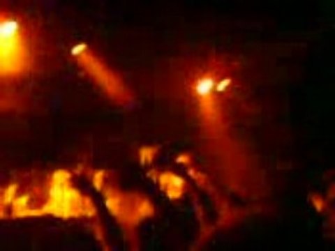 Keny Arkana 10/04/2008 live à la Vapeur de Dijon 002