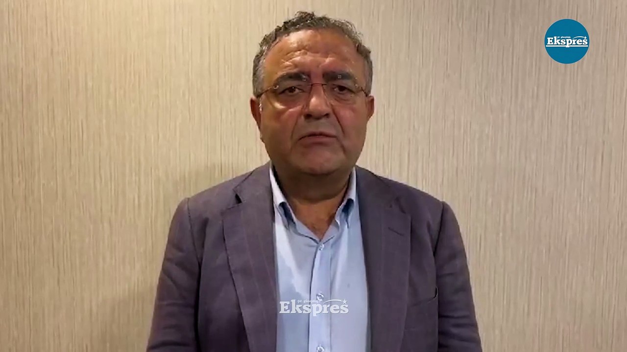 Tanrıkulu’ndan Diyarbakır’daki göz altılara tepki