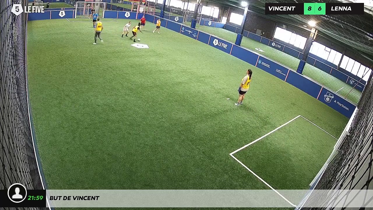 But de vincent