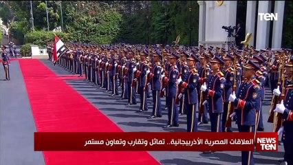 TeN | نشرة أخبار السادسة ونصف مساءًا - السبت 8- يونيو 2024