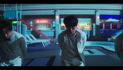 The.8.Show.S01 E07  korean web series dubbed in Hindi and Urdu