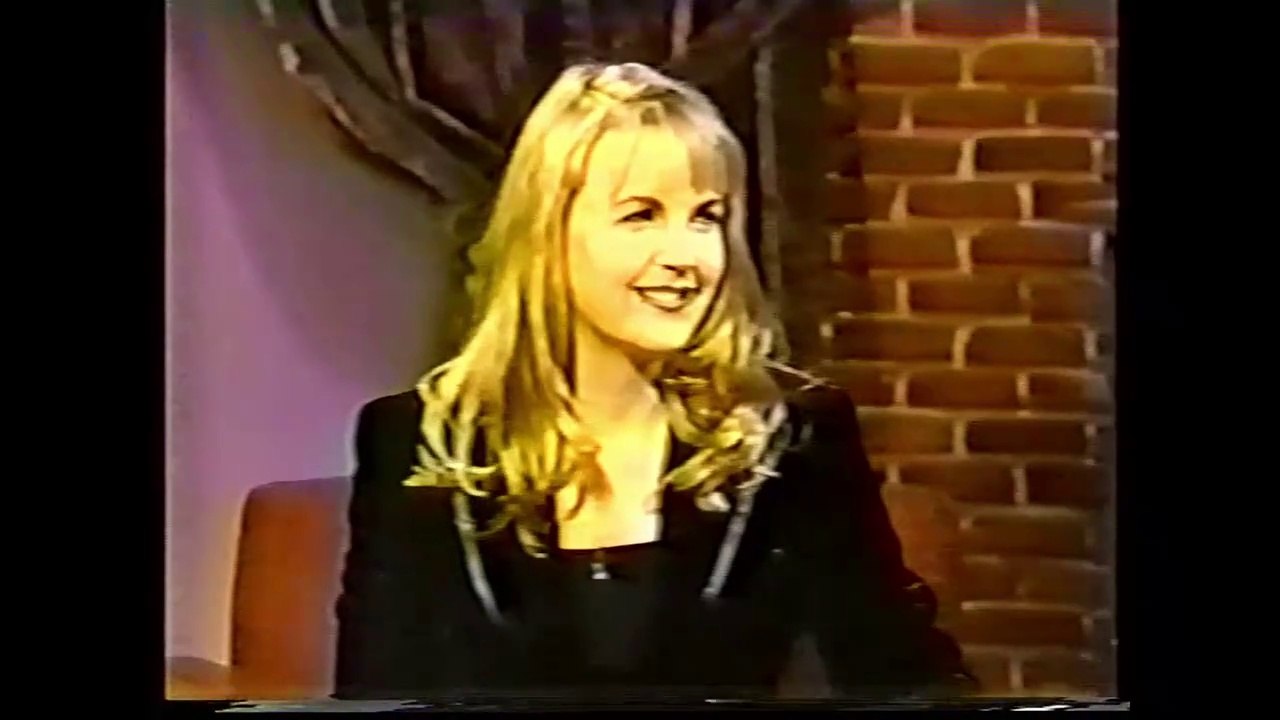 Renee O'Connor (Gabrielle) Xena Warrior Princess