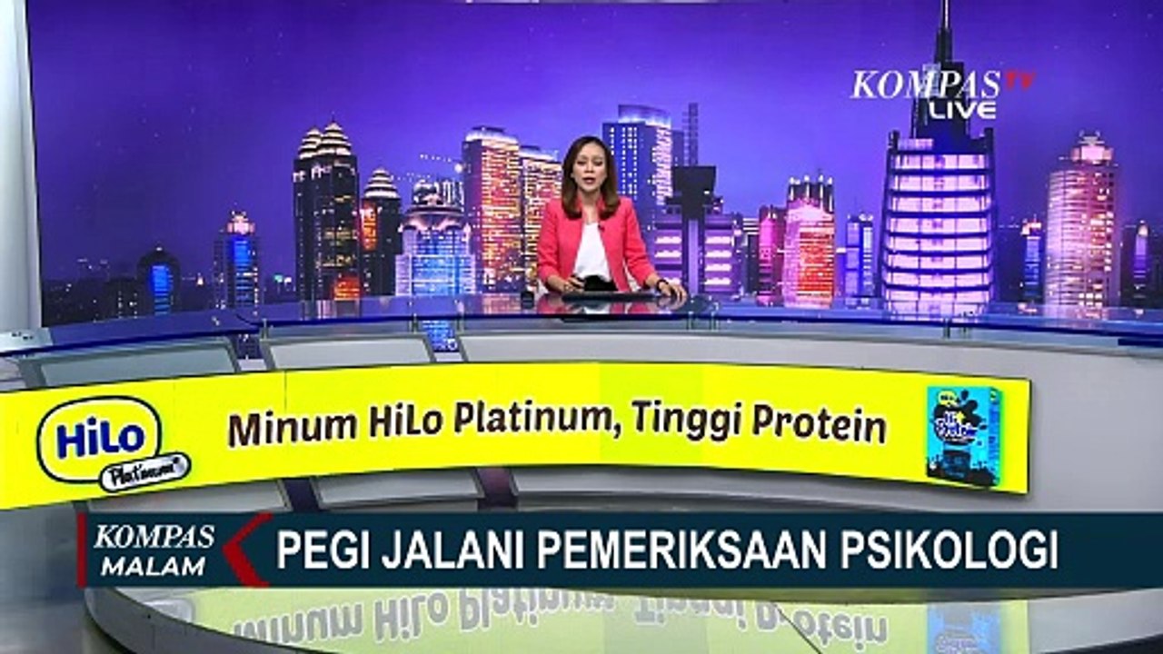 Kata Kuasa Hukum soal Pegi Jalani Tes Psikologi di Polda Jabar