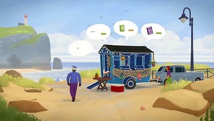 Tiny Bookshop - Demo Trailer