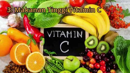 6 Cara Alami Menaikkan Trombosit saat Terkena Demam Berdarah dengan makanan yg mudah kita dapatkan