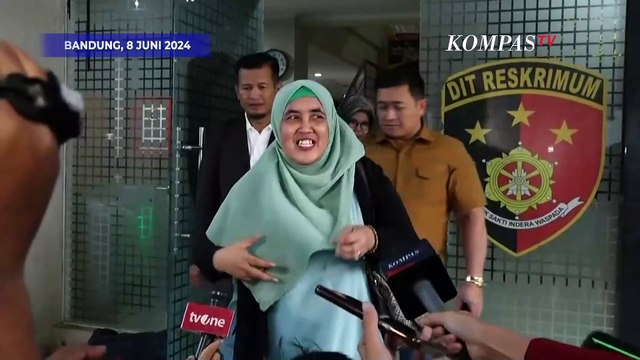 Kuasa Hukum Blak-blakan usai Pegi Setiawan Jalani Tes Psikologi Terkait BAP Kasus Vina