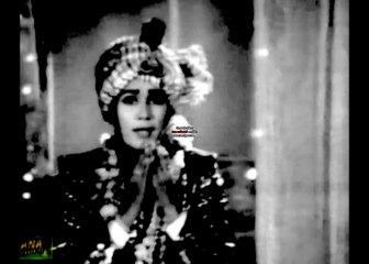 wafaaon ki hum ko saza to na dogay, mala begum,