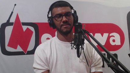 #سفراء  ضيفنا المهندس في الميكاترونيك والهندسة الكهربائية للأنظمة المتنقلة ماهر سعدالله المتخرج حديثا من الجامعة التقنية بأنقولشتات بألمانيا