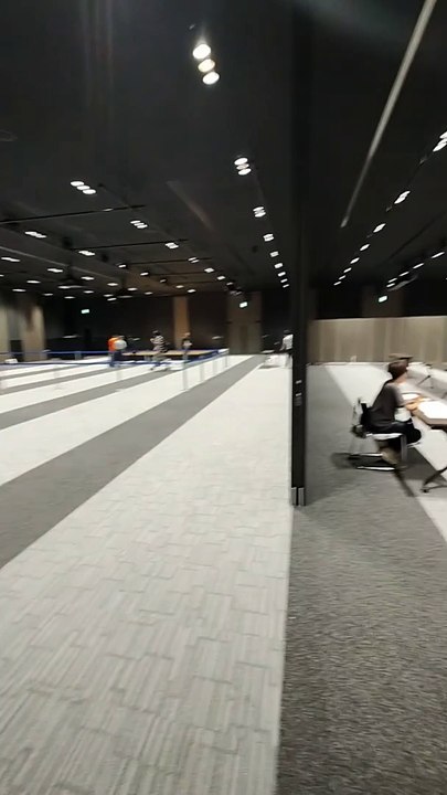 ベルサール羽田空港　ホールＢ＆ホールＡ