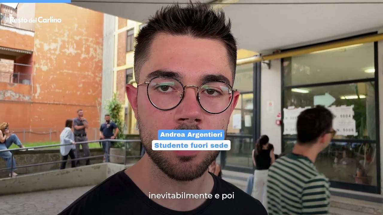 Elezioni, studenti fuori sede votano dove studiano per la prima volta