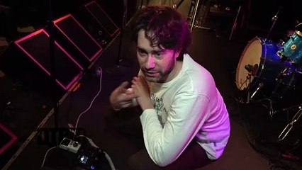 Remo Drive's Stephen Paulson - GEAR MASTERS Ep. 500