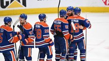 Exploring First Period Prop Bets in Edmonton Vs. Florida Game