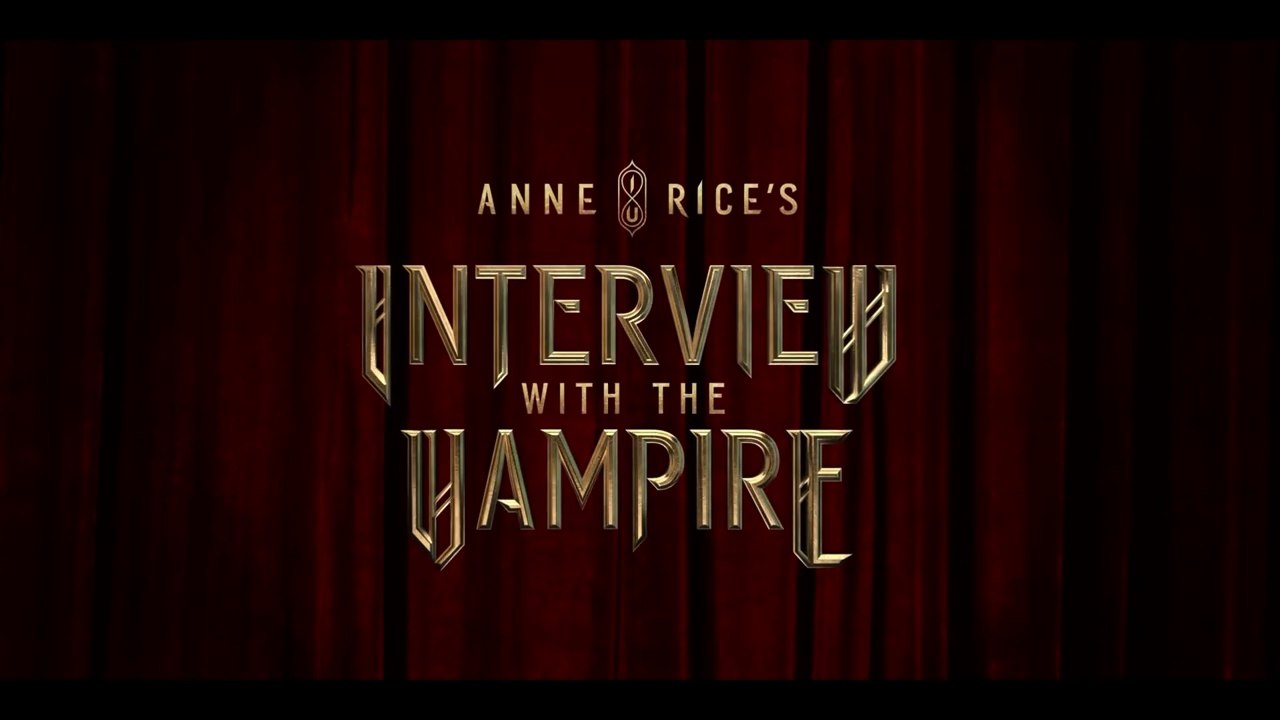 Interview With The Vampire - Promo 2x05