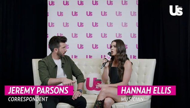 Hannah Ellis Says Advice Friend Carly Pearce Has Given Her in Country Music: She’s ‘So Sweet’