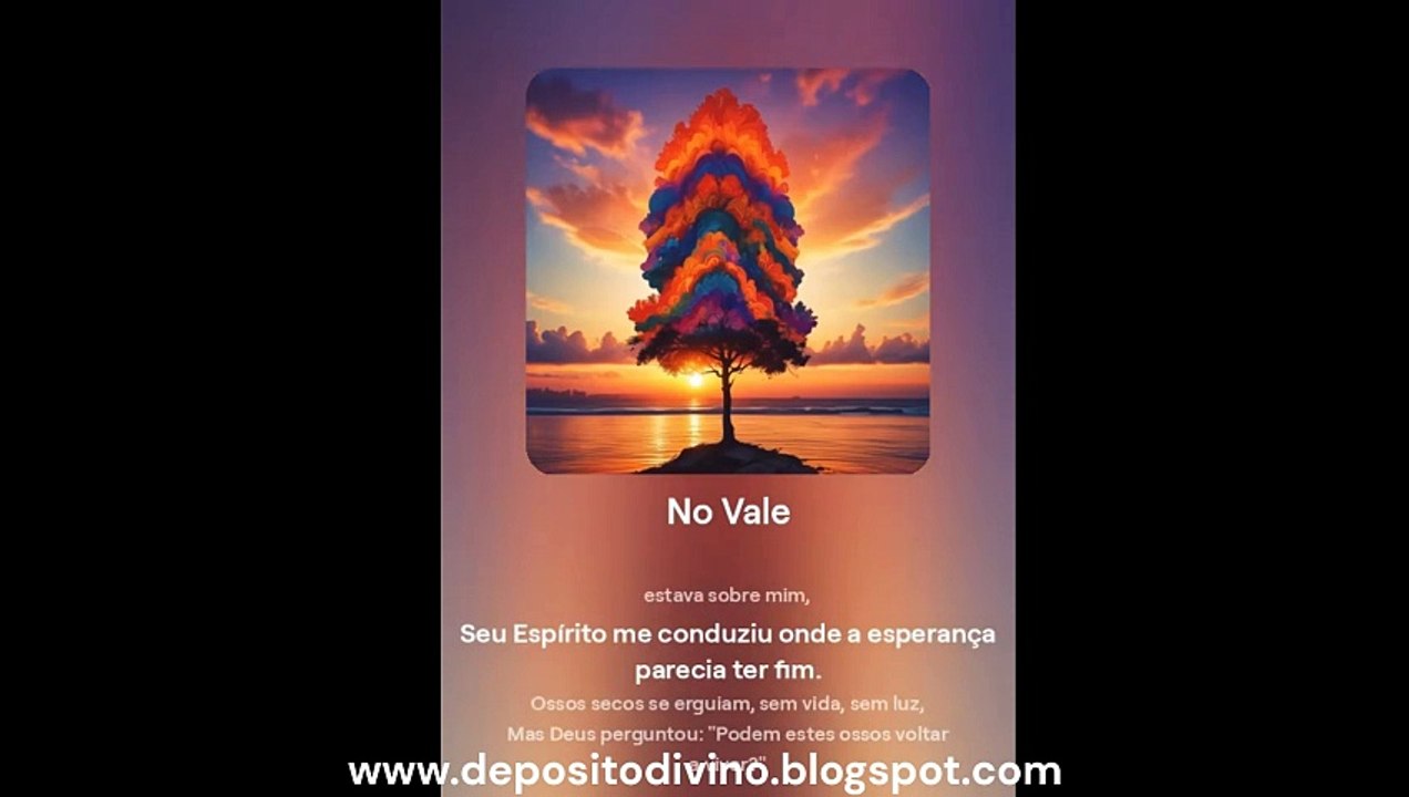 No Vale (versão 2)