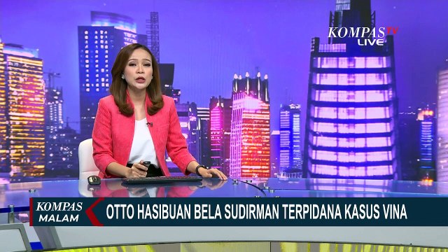 Bela Sudirman Terpidana Kasus Pembunuhan Vina, Otto Hasibuan: Kami Melihat Kejanggalan