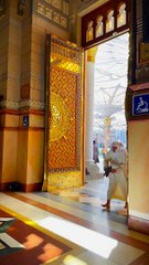 Subhan Allah Makkah shareef