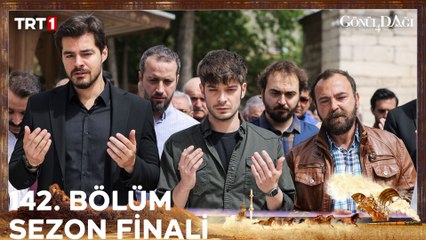 Gönül Dağı 142. Bölüm | SEZON FİNALİ