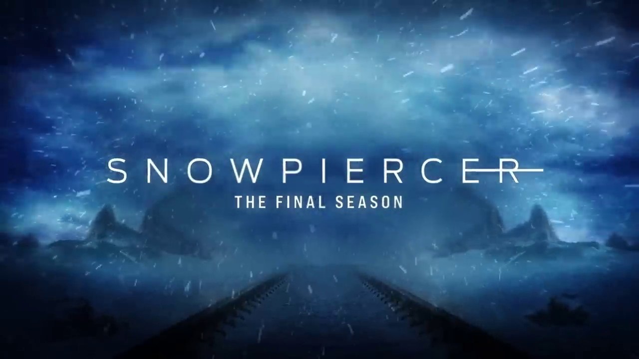 Snowpiercer - Teaser Saison 4