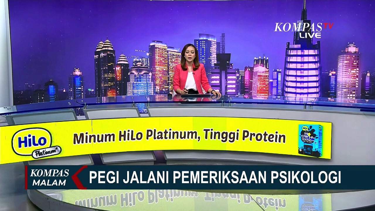 Begini Kata Kriminolog FISIP UI soal Urgensi Pemeriksaan Psikologi Pegi