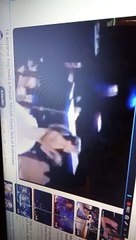 Anytime you need a friend (live)