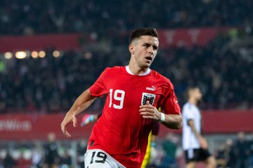 Le résumé d'Autriche - Suisse - Football - Amical