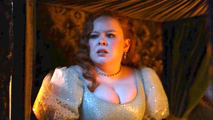 Bridgerton Season 3's Most Talked-About Scene Revealed 🎬