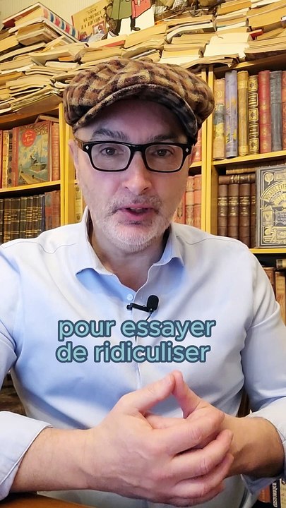 La marquis de Montespan