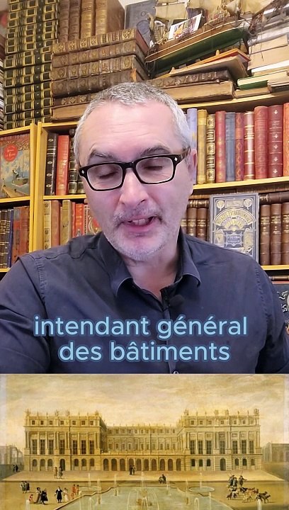 Le secret de Mansart