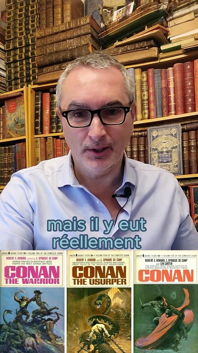 Conan Ier de Bretagne
