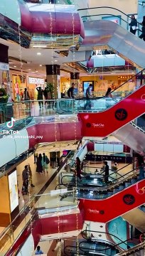 Centaurs mall Islamabad