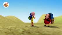 Trekking | Comedy Funny Cartoon | मोटू पतलू | Full Episode 39 | Motu Patlu Tv Show 2024