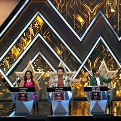 #superstarsinger3 #nehakakkar #mohddanish #salmanali #arunitakanjilal #pawandeeprajan #superstarsinger #saylikamble