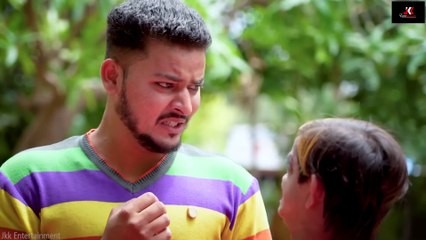 CHOTU DADA KA COCA COLA __ छोटू दादा का कोका को _ Khandesh Hindi Comedy _ Chotu Comedy Video(1080P_HD)