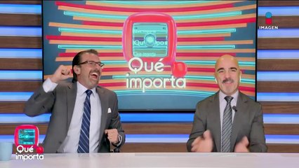 Qué Importa | Programa Completo 7/junio/2024